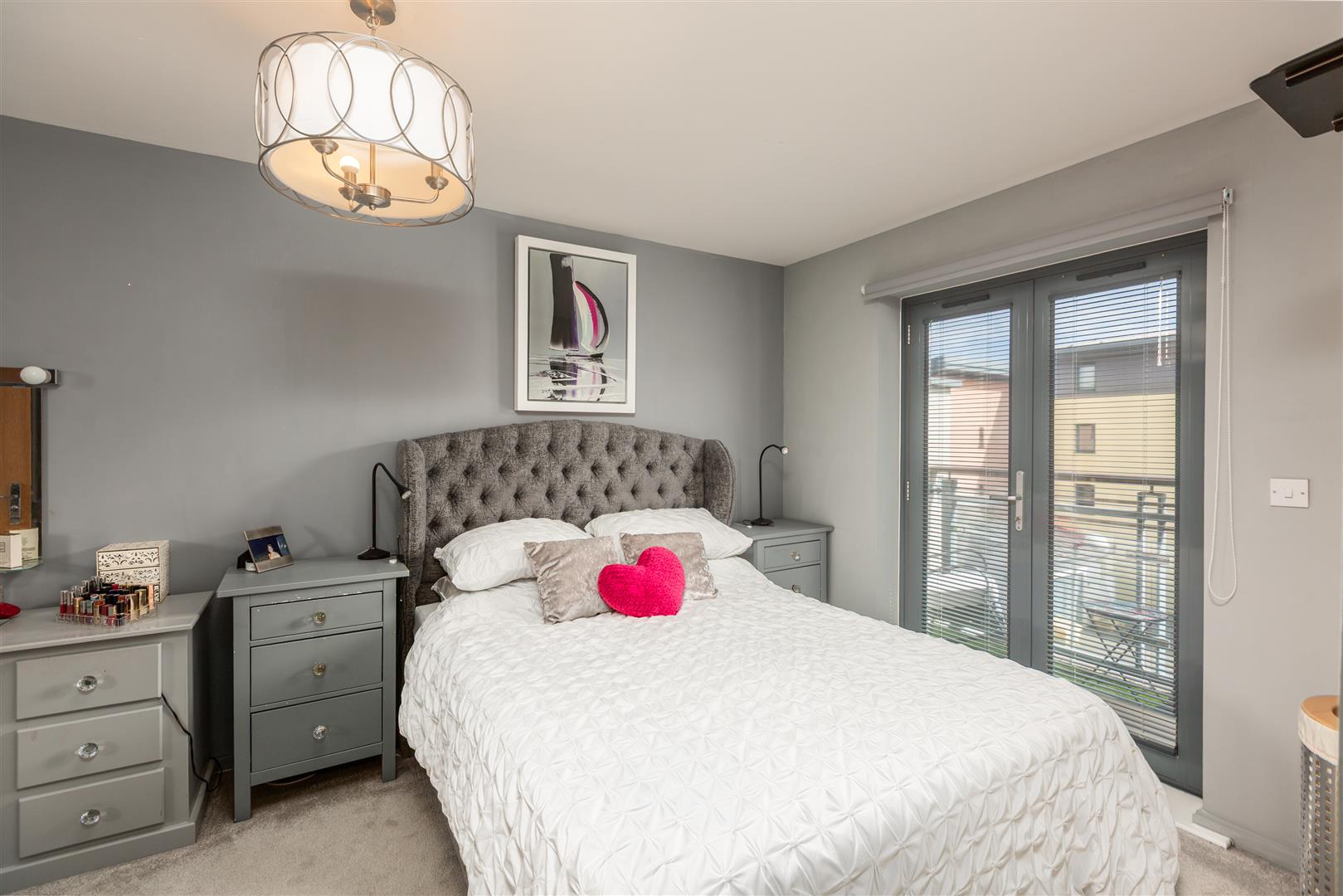 Fishermans Way, Maritime Quarter, Swansea, SA1 1SU